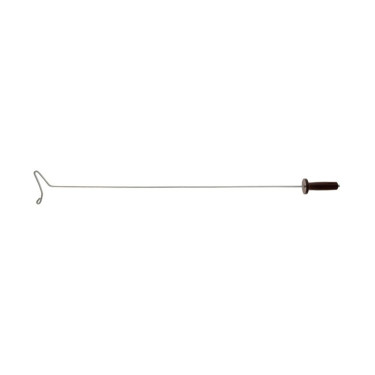 Chytací nožní háček pro drůbež 111 cm  