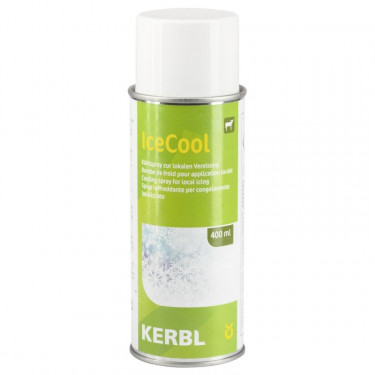 Sprej chladící IceCool, 400 ml  