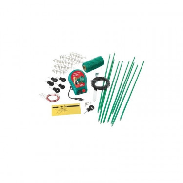 Ohradník elektrický pro psy a kočky síťový - Hobbyset  