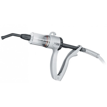 SAS HENKE Automat injekční/drencher Eco-Matic Pour On 30 ml, LL, plastová tryska  