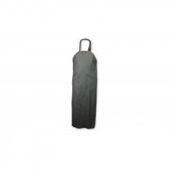 Zástěra na dojení Milk Apron, tmavě zelená  