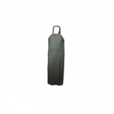 Zástěra na dojení Milk Apron, tmavě zelená  