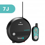Generátor elektrického ohradníku fencee power DUO RF PDX70