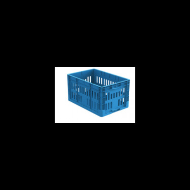 Klapbox, skládací víceúčelová přepravka 595 x 400 x 275 mm  