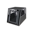 Přepravní box Vacation, klec do auta, 77 x 55 x 50 cm - POŠKOZENO  