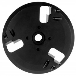 Kotouč brusný ProTrim Alu, 114 mm  