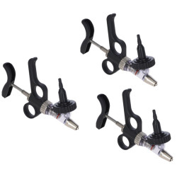 SAS HENKE Automat injekční HSW B-Matic, LuerLock, univerzální set