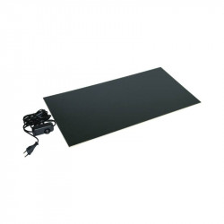 Výhřevná deska samolepící infračervená 30 x 60 cm, 230 V / 40-150 W s regulací  