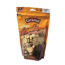 GRAND Piškoty pro psy - 200g  