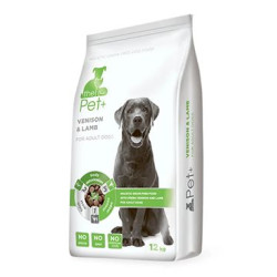 thePet+ Dog Adult Venison&Lamb 12kg