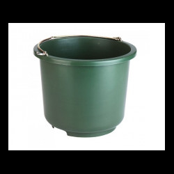 Kbelík krmný, 12 l  