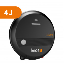 Generátor elektrického ohradníku fencee power P40