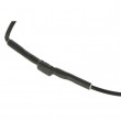 Kabel topný s termostatem, 5 m, 230 V / 100 W  