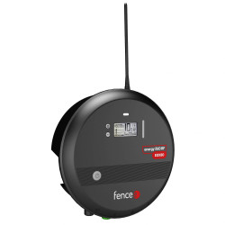Generátor elektrického ohradníku fencee energy DUO RF EDX80