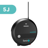 Samostatný generátor elektrického ohradníku fencee power DUO RF PDX50