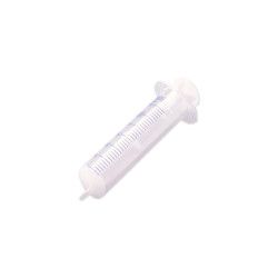 SAS HENKE stříkačka injekční jednorázová 50 ml dvoudílná HSW HENKE - JECT, 30 ks  