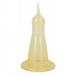 Cucák náhradní ke krmné láhvi Anti-Vac, 500 ml  