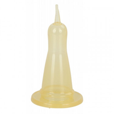 Cucák náhradní ke krmné láhvi Anti-Vac, 500 ml  