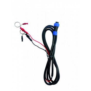 Kabel bateriový fencee energy DUO ED 170 cm