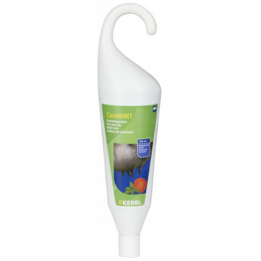 Mast na vemeno CareMint, 1000 ml  