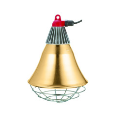 Infralampa Interheat