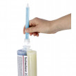 Lepidlo na paznehty Technobase-2CB New Formula, dvousložkové, náplň 210 ml  