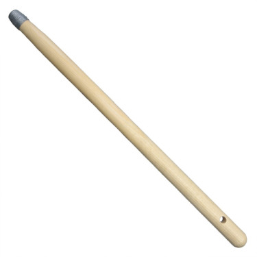 Násada na stěrku se závitem, 140 cm  