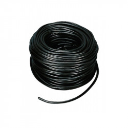 Systém napájecí pro králíky - hadice 9mm, 1 m  