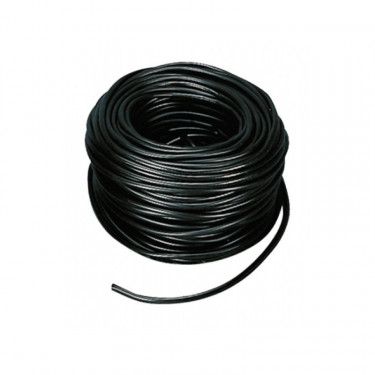 Systém napájecí pro králíky - hadice 9mm, 1 m  