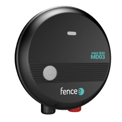 Generátor elektrického ohradníku fencee mini DUO MD03