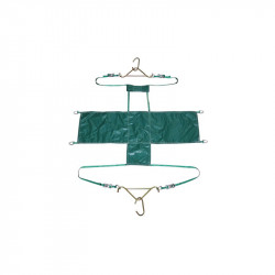 Zvedač krav Daisy Lifter  