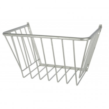 Jesle na seno pro skot, koně a ovce, 75,3 x 47,5 x 46,5 cm  