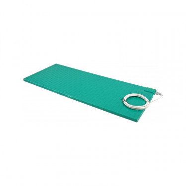 Termo deska TD 230 plastová 90 x 60 cm, levá, 110W  