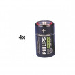 Pohaněč elektrický AniShock PRO 2000, žlutý, na skot a prasata  