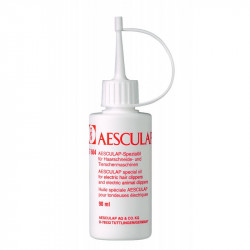 Aesculap Olej mazací na stříhací strojky, 90 ml  