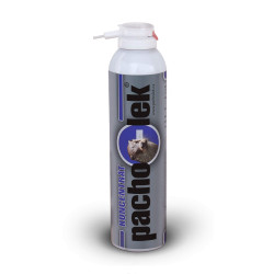 Pachový ohradník proti vydrám - ochrana rybníku, jezírka - 250 ml