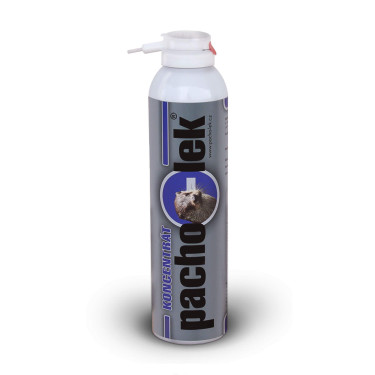 Pachový ohradník proti vydrám - ochrana rybníku, jezírka - 250 ml