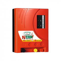Zdroj Euro Guard N 5500 pro elektrický ohradník  