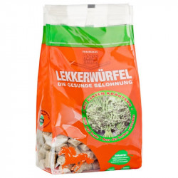 Pamlsek bylinkový pro koně HORSE® fitform s echinaceou, 1 kg  