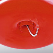 Miska krmná pro selata Mini-click s násypkou / MINI HOPPER PAN  