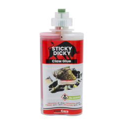 Lepidlo na paznehty Sticky Dicky, dvousložkové, náplň 200 ml  