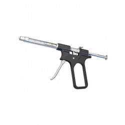 Poloautomat injekční SAS HENKE-JECT® TBC, 2 ml  