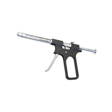 Poloautomat injekční SAS HENKE-JECT® TBC, 2 ml  