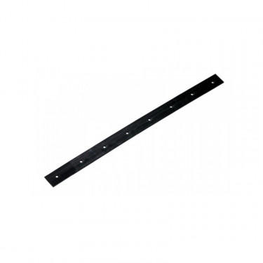 Guma náhradní pro obloukovou stěrku, 50 cm  