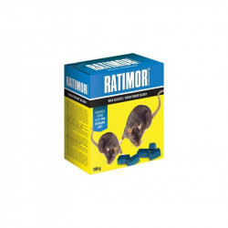 Ratimor 29 PPM parafínové bloky, 300 g  