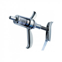SAS HENKE Injekční automat Vet-Matic 5 ml, LL  