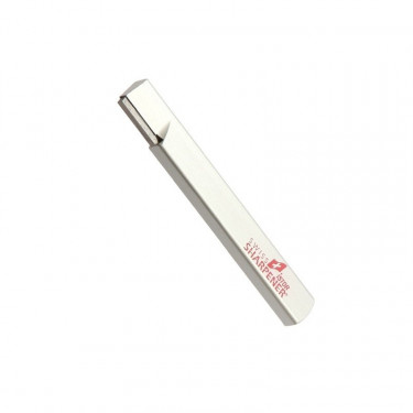 Brousek iSTOR STANDARD SWISS, kovový, 10 cm