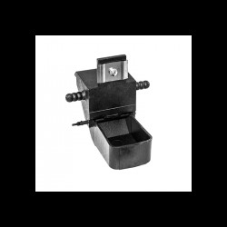 Napáječka pro králíky, automatická, 12 cm  