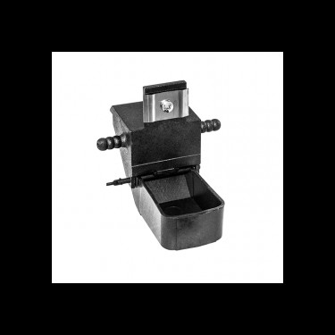 Napáječka pro králíky, automatická, 12 cm  