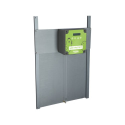 Automatické otevírání a zavírání kurníku EasyProtect 30x33 - kompletní sada   